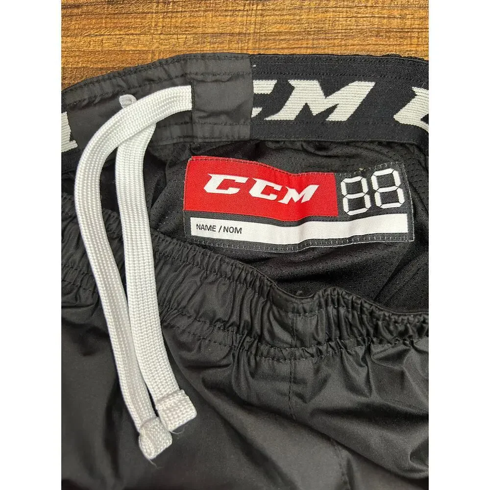 CCM Men’s Lightweight Tactical Cool Rink Pants / Size: Small - Picture 4 of 14